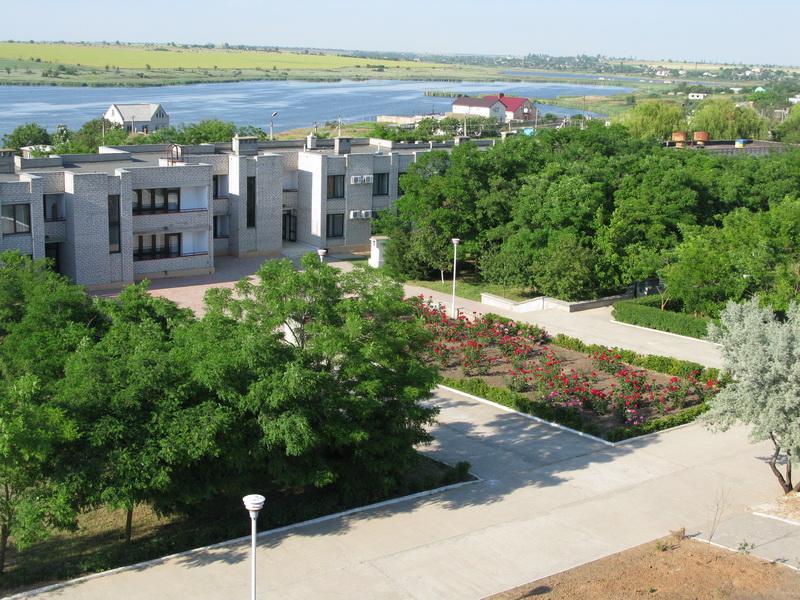 Sportium Hotel Ochakiv Exterior foto